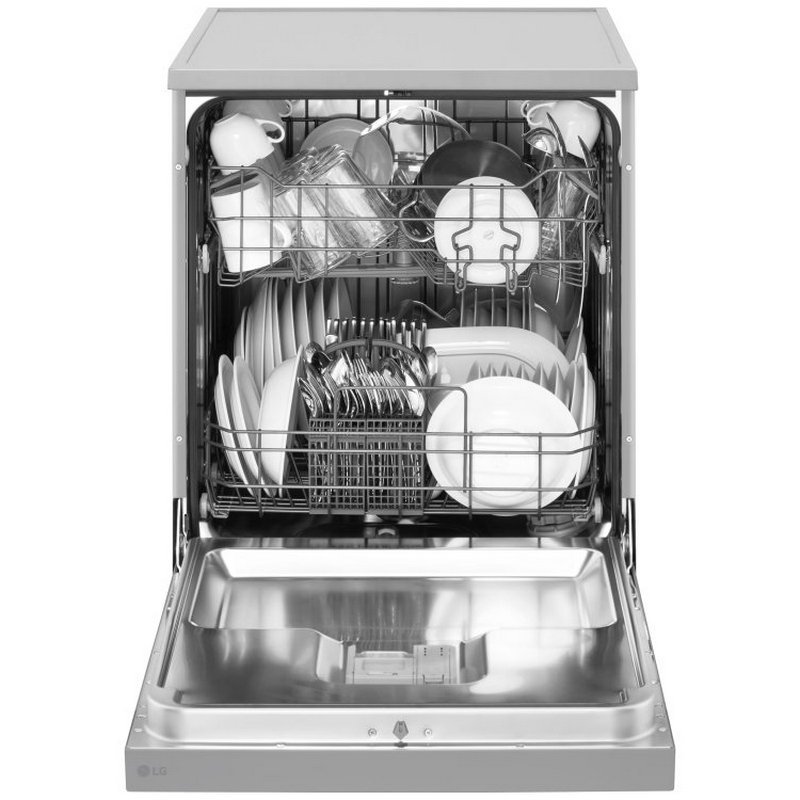AEG Lavastoviglie a scomparsa totale FSK 77708 P da 60 cm