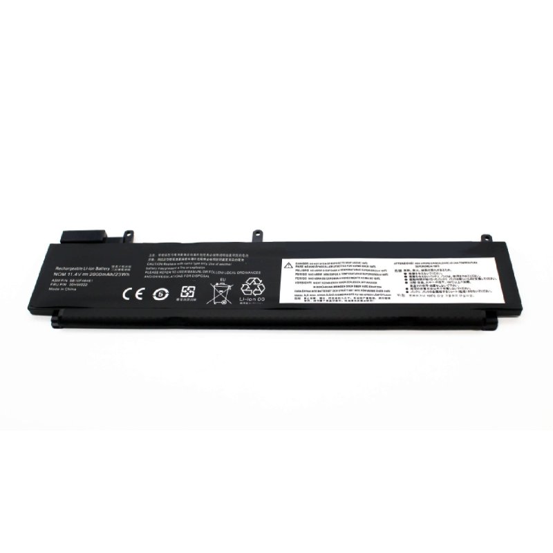 Image of Batteria per computer portatile Lenovo Thinkpad T460s T470s 00hw023 cod079