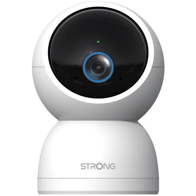 Image of Strong SHC05IR0-W Telecamera di sicurezza WiFi Smart Home 5MP 3K Bianco