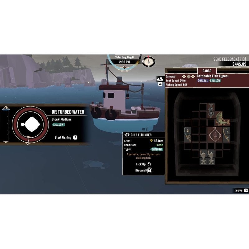 Dredge Complete Collector's Edition Nintendo Switch | PcComponentes.de