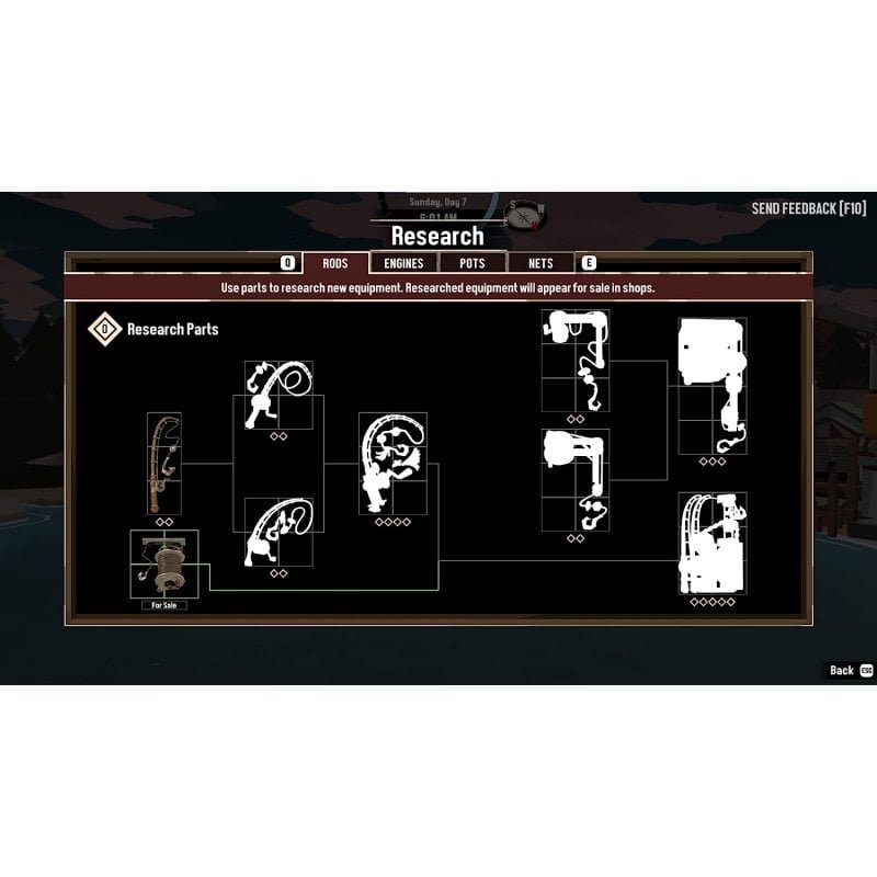 Dredge Complete Collector's Edition Nintendo Switch | PcComponentes.de