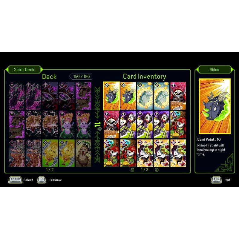 Spirit Mancer Collectors Edition Nintendo Switch | PcComponentes.com