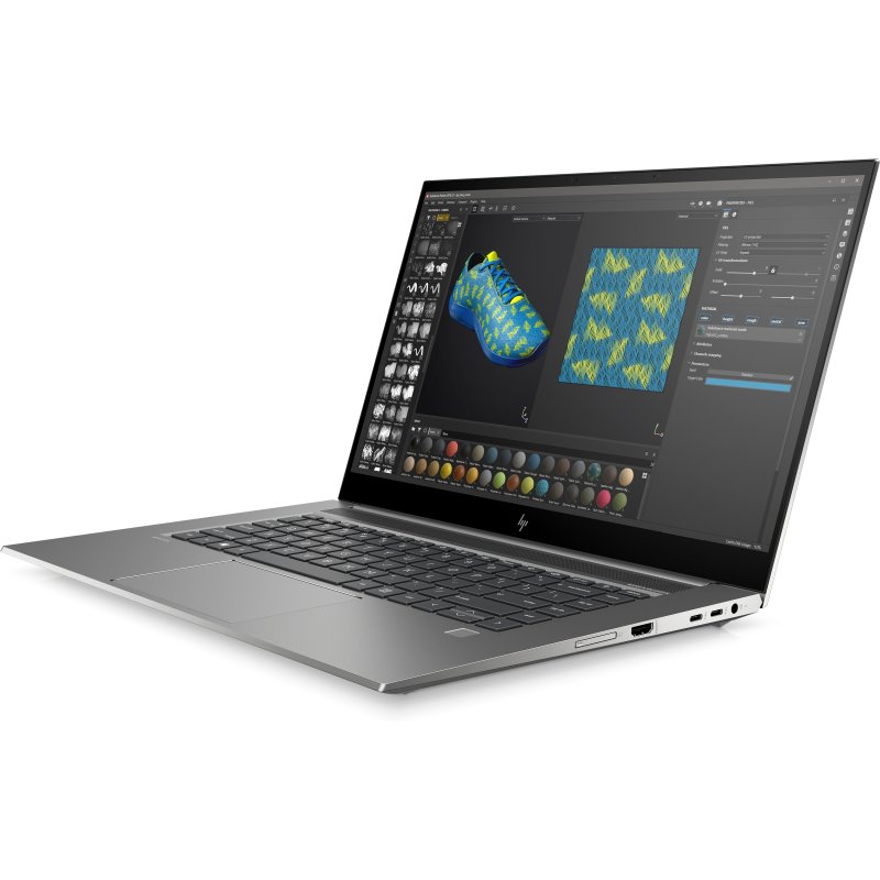 Windowsノート本体 HP Zbook Corei7 10750H Quadro T1000 32GB 2762-hp-zbook-studio-g7-intel-