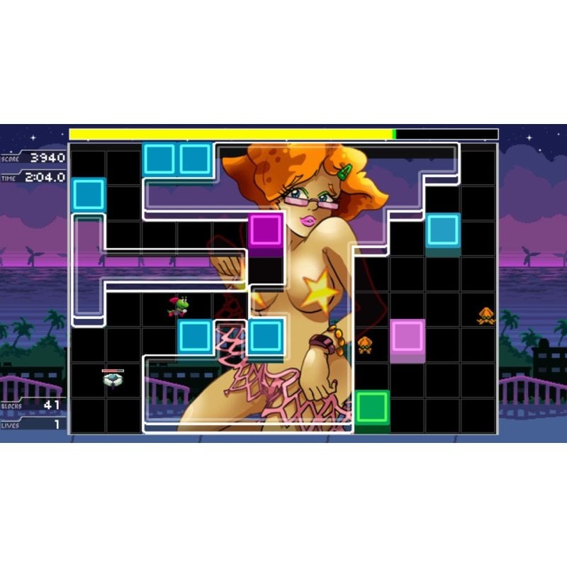 Crawlco Block Knockers Nintendo Switch | PcComponentes.pt