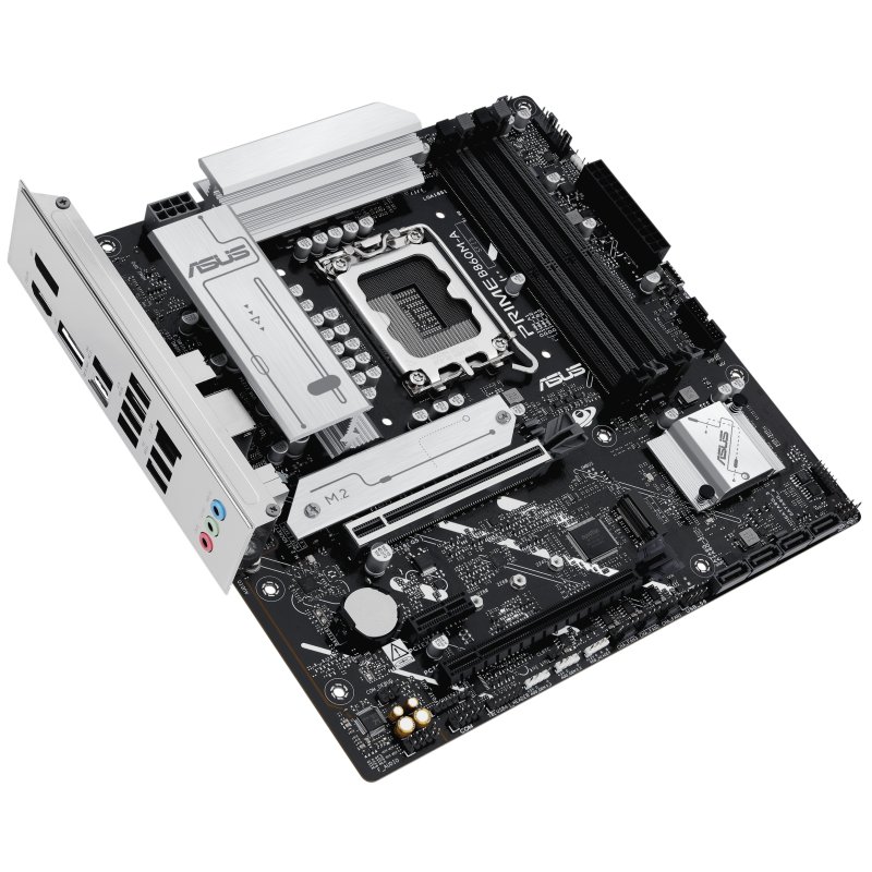 Placa Base ASUS PRIME B860M-A-CSM | PcComponentes.com