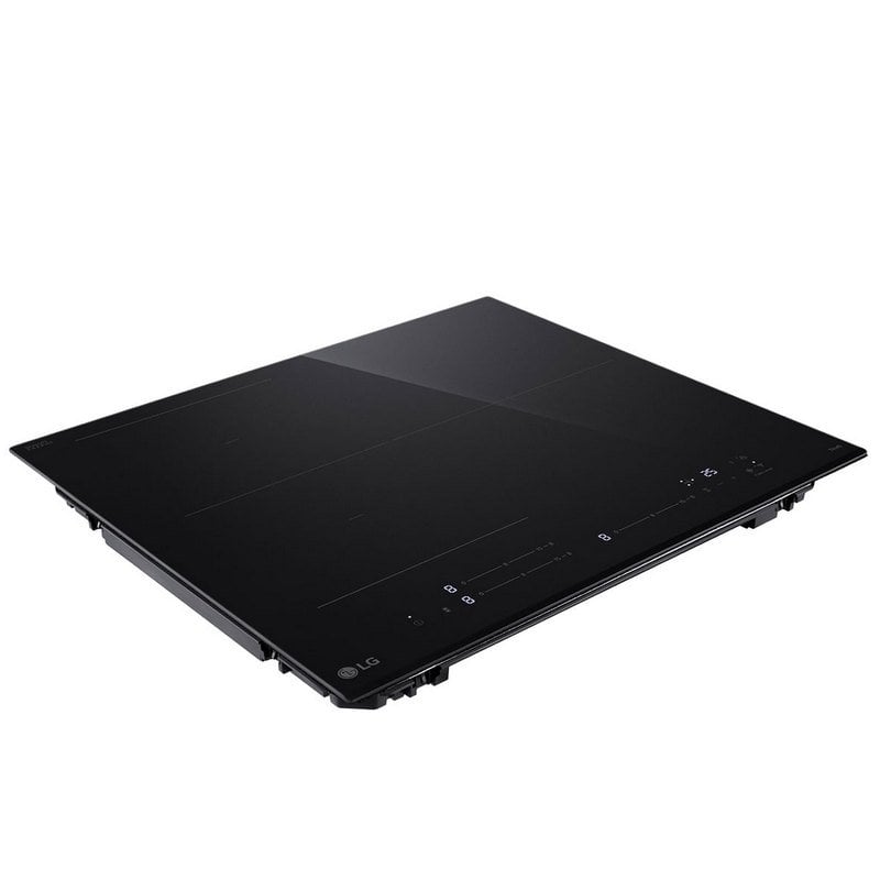 Plaque Induction LG CBIZ2432B – 4 Zones, SmartInduction
