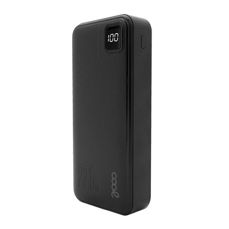 Image of Power Bank universale Cool 22,5 W 20.000 mAh USB-C / Lightning Nero