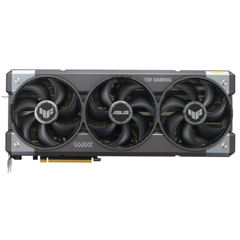 ASUS TUF Gaming GeForce RTX 5080 OC, TUF-RTX5080-O16G-GAMING, 16GB GDDR7, 2x - Image 8