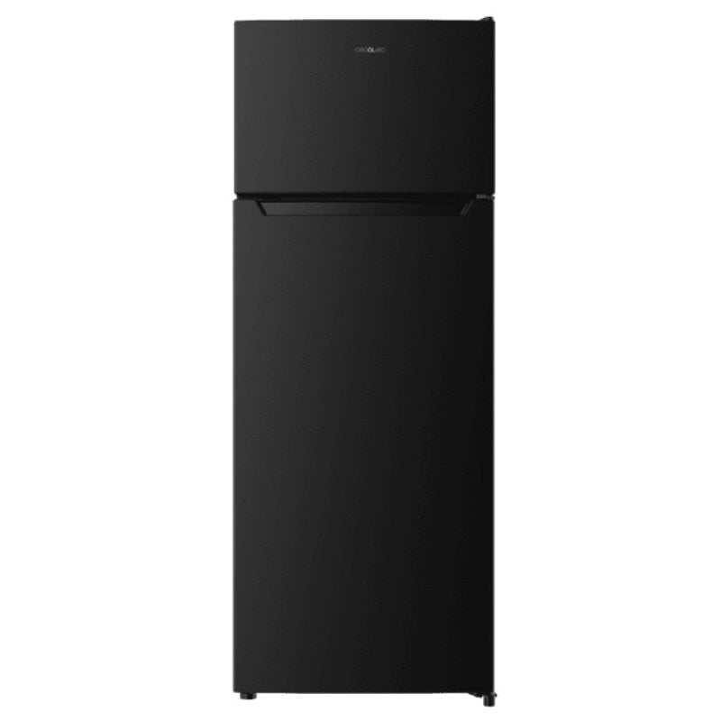 Image of Cecotec Bolero Coolmarket 2d 211 Frigorifero a 2 porte 211L E Nero cod079