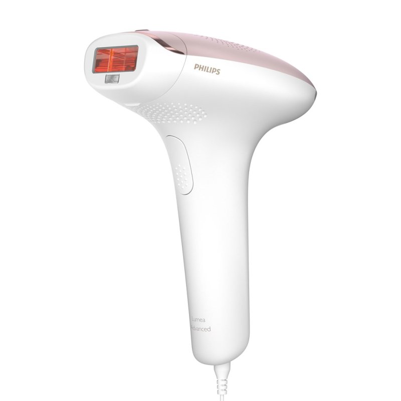 Image of Philips Lumea Advanced Sc1994/00 Epilatore Light Luce Pulsata Intensa (ipl) Rosa, Bianco