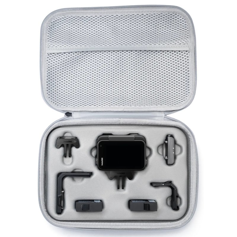 Custodia Trasporto Per Insta360 Ace Pro 2 - Protezione E Praticità - Foto 3