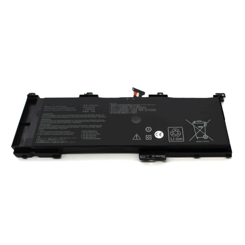 Image of Batteria per laptop Voltistar per ASUS ROG Strix GL502VY serie C41N1531 cod079