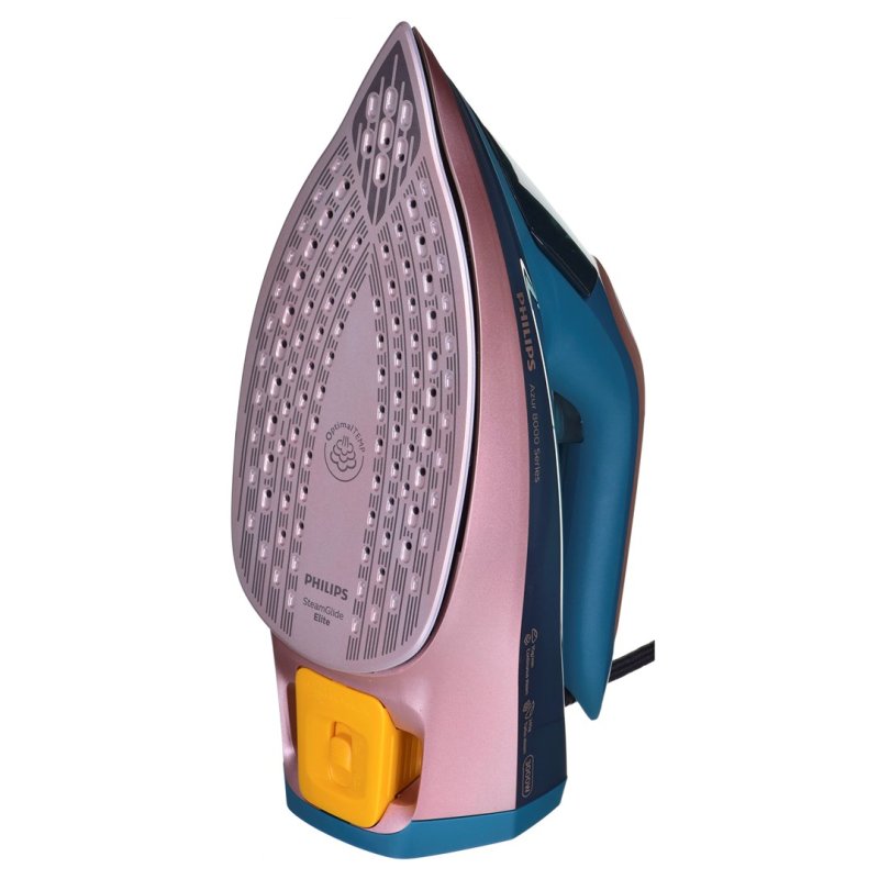 Fer à Repasser De Voyage Philips HD1301/B – 110-220V, Sec, Très Bon état