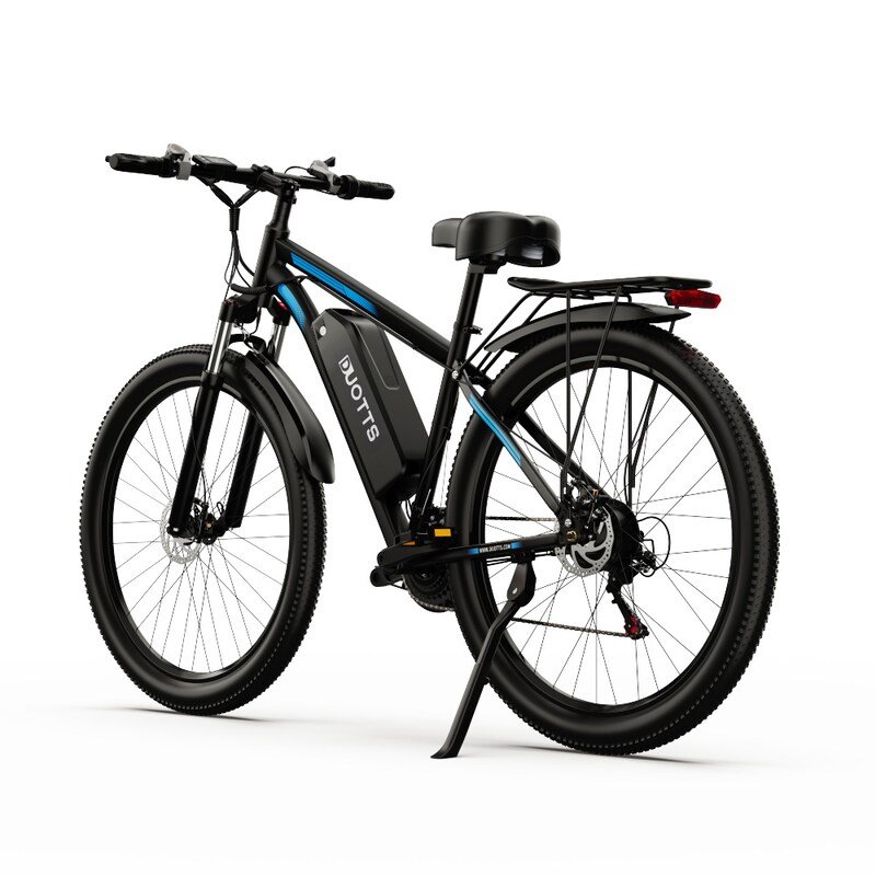 Mountain bike elettrica Duotts C29, pneumatici 29'', batteria 750w