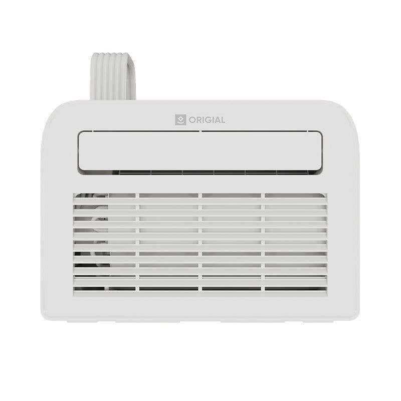 Ar Condicionado Portátil Origial Airfeel Caravan 700 2.800 BTU R290 Silencioso Desumidificador