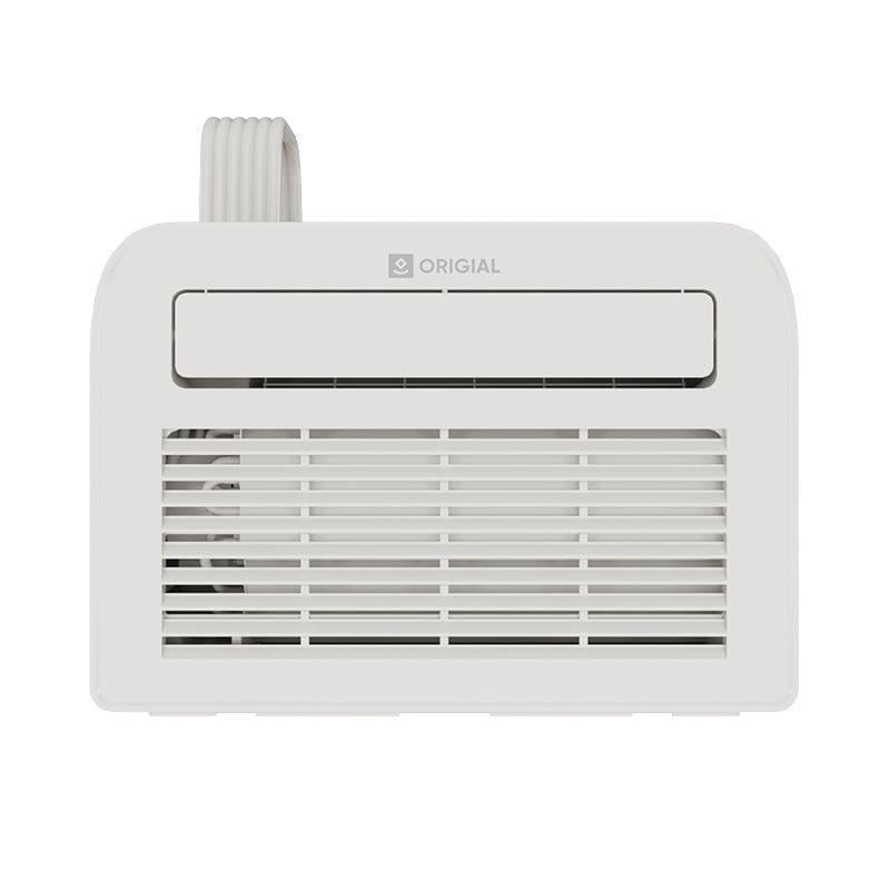 Ar condicionado split original Airfeel Caravan 700 Motorhome 700 frigories