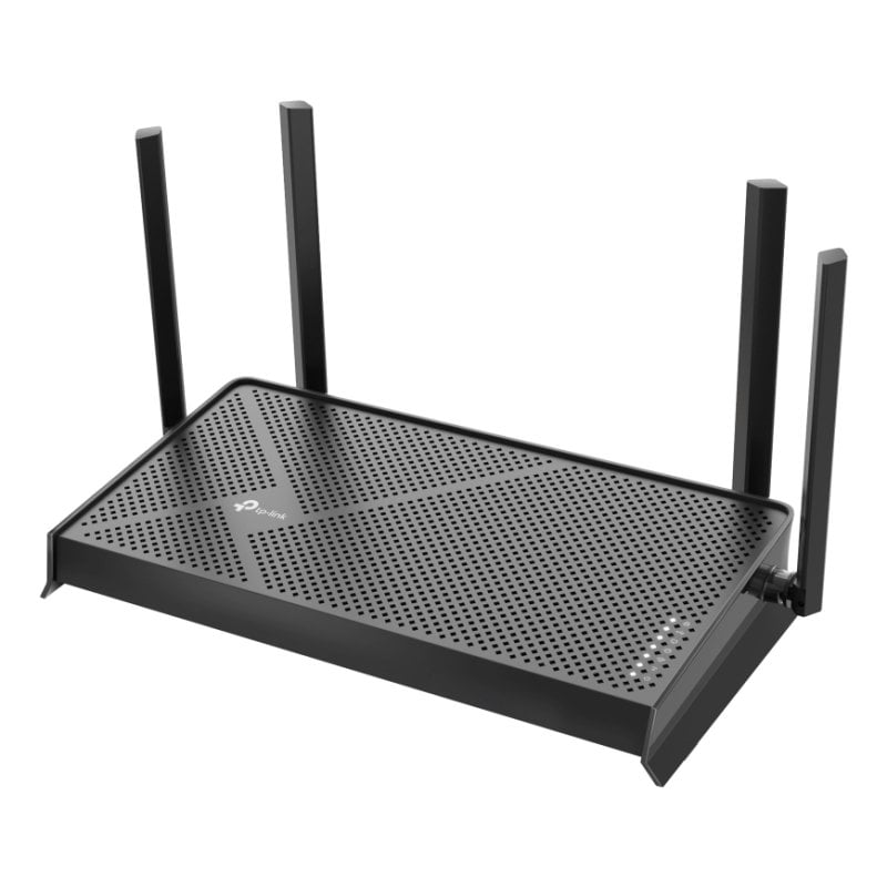 Tp-Link Archer BE230 Router wifi 7 3.6 Gbps be3600 2x 2.5G