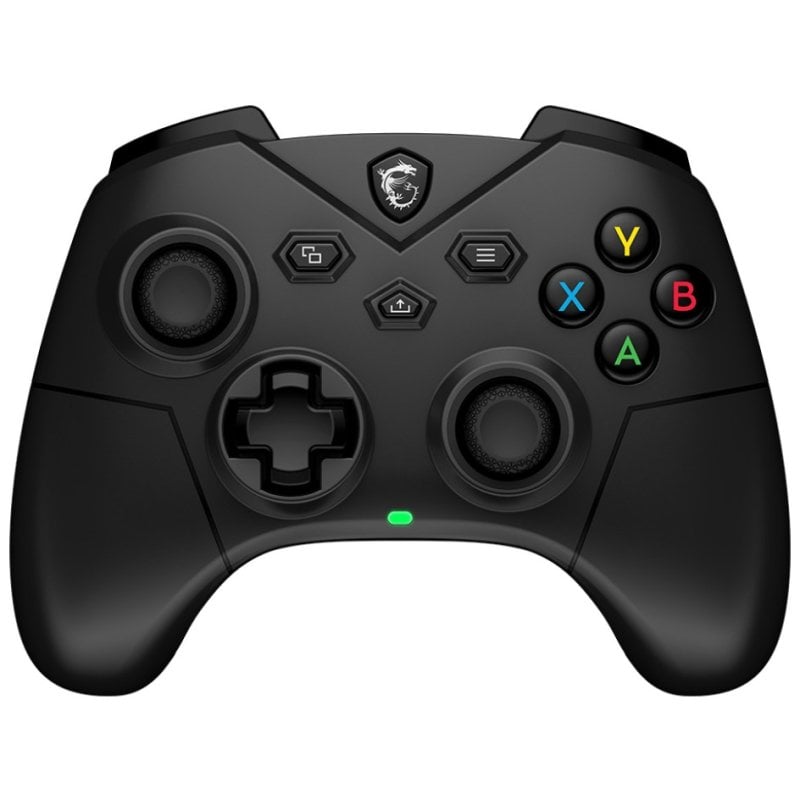 Image of MSI FORCE GC300 WIRELESS Controller di gioco wireless Bluetooth per PC