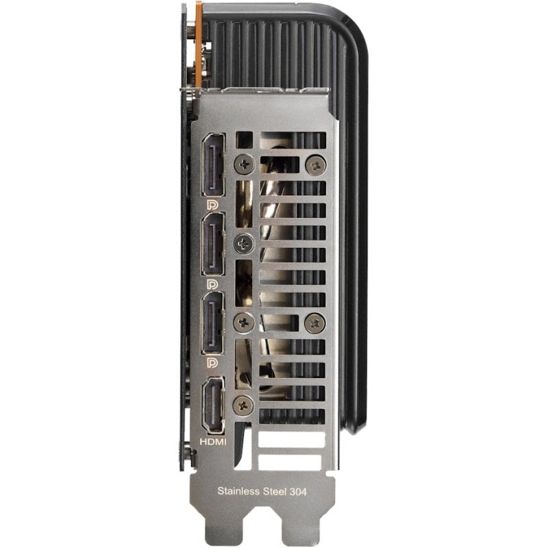 Scheda grafica Scheda grafica ASUS PRIME AMD Radeon RX 9070 XT OC