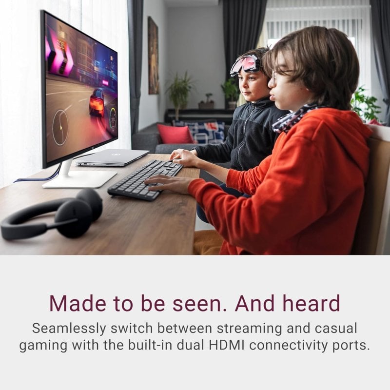Monitor Dell S2425HS 23.8
