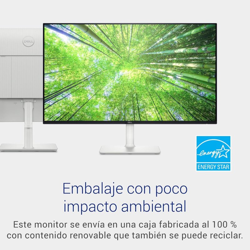 Monitor Dell S2725H 27