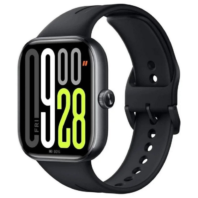 Image of Xiaomi Watch 5 5,26 cm (2.07") AMOLED Digitale 432 x 514 Pixel Touch screen Nero