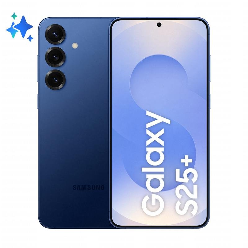 Samsung S25 Plus 5G 12GB 512GB 6.7