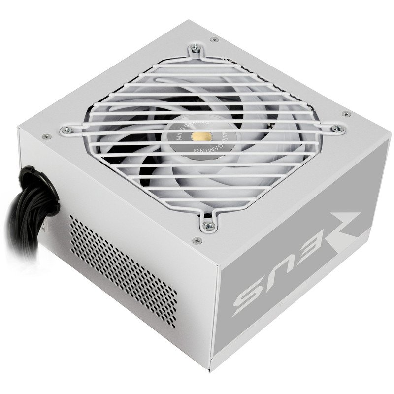 MSI Mag A500DN - 500w, 80 PLUS Standard, Active PFC, ATX Power Supply Unit I.852970633