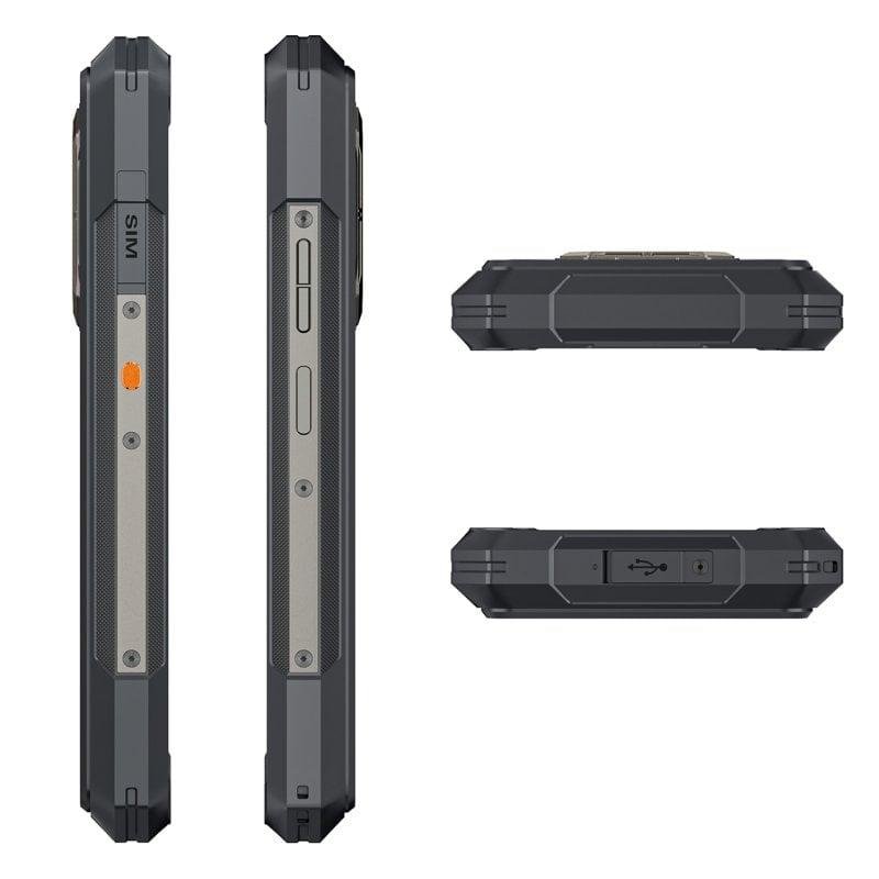 Cubot KingKong X PRO 5G 12GB 256GB 6.72