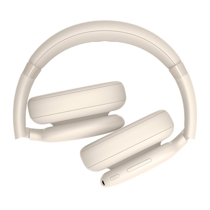 Cuffie Bluetooth Sony WH-CH520 Wireless - Beige, Nuovo, Auricolari On-ear, Batteria Lunga Durata