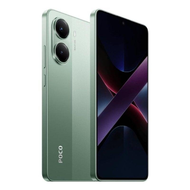 POCO X7 Pro 5G 8GB 256GB 6.67