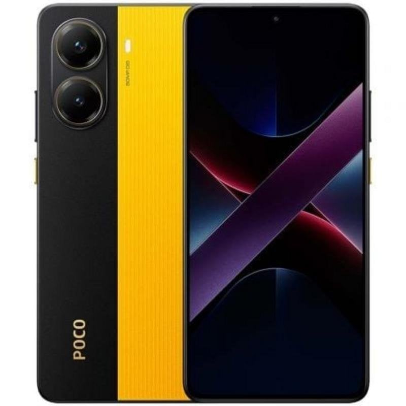 POCO X7 Pro 5G 12GB 512GB 6.67