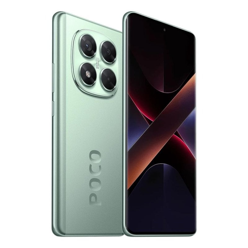 POCO X7 5G 12GB 512GB 6.67