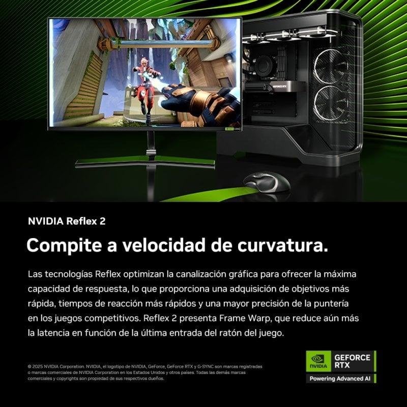 Gigabyte Aorus GeForce RTX 5080 Master 16G Graphics Card - 16GB GDDR7, 256 Bit, PCI-E 5.0, 2805MHz Core Clock, 3 x DisplayPort, 1 x HDMI, GV-N5080AORUS M-16GD
