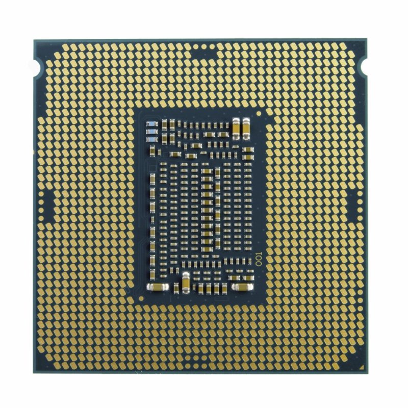 Procesador Intel Xeon W-2223 3.6 GHz 8.25 MB Caché