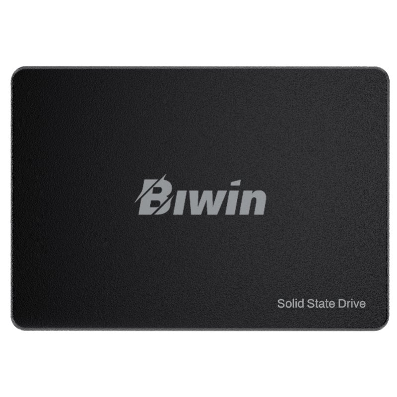 Image of Disco SSD Biwin M100 256 GB SATA3 550 MB/s