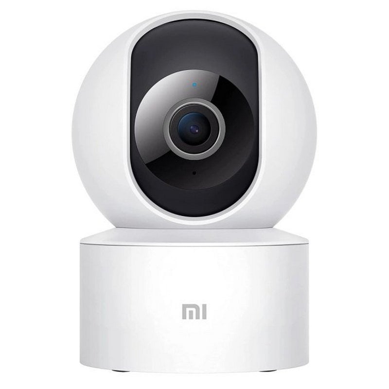 Xiaomi Smart Camera C301 Cámara de Seguridad 360° 2K WiFi Blanca