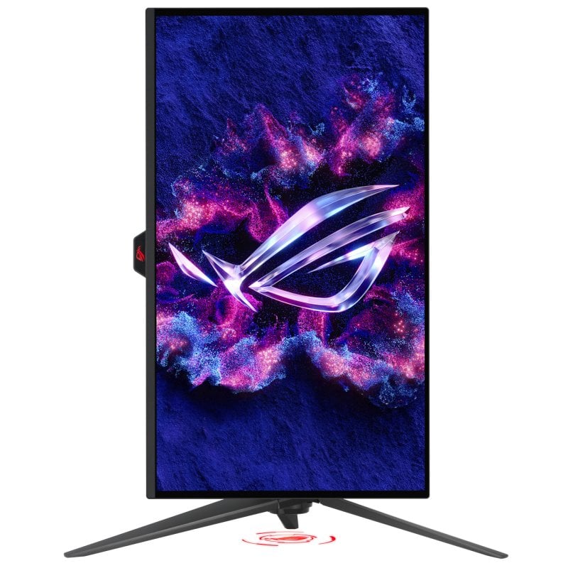 Monitor ASUS ROG Swift OLED PG27UCDM 26,5