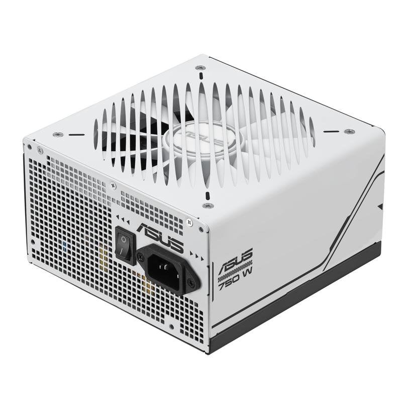 Fuente de alimentación Asus Prime AP-750G 750W 80 PLUS Gold modular