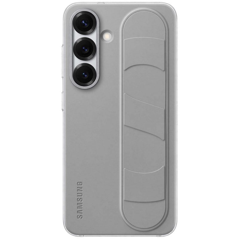 Image of Samsung EF-GS931CJEGWW custodia per cellulare 15,8 cm (6.2") Cover Grigio