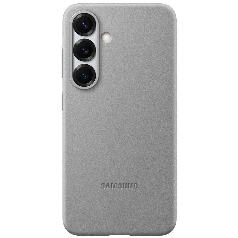 Image of Samsung EF-VS931 custodia per cellulare 15,8 cm (6.2") Cover Grigio