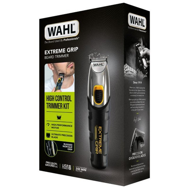 Wahl Extreme Grip Bartschneider