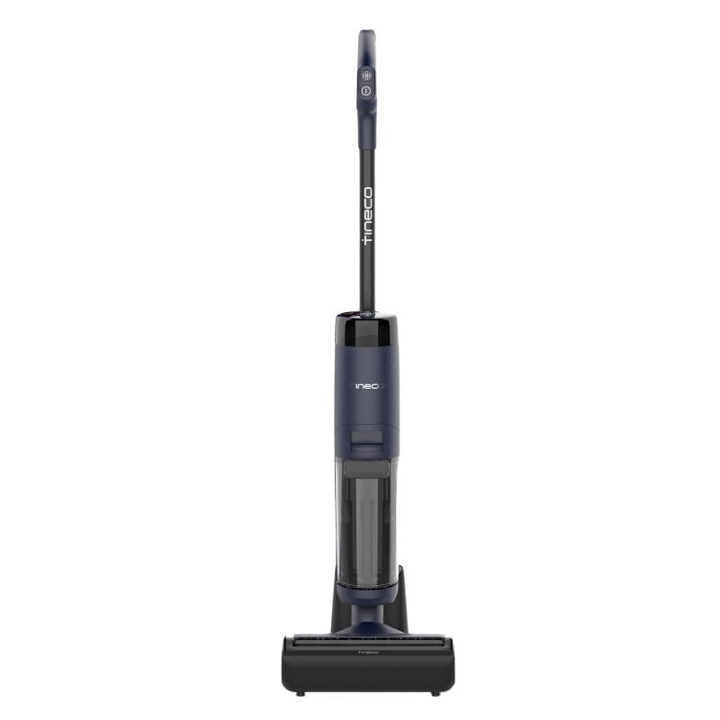 Image of Aspirapolvere Tineco Floor One S7 Flashdry Pet Cordless Mop 220W Blu