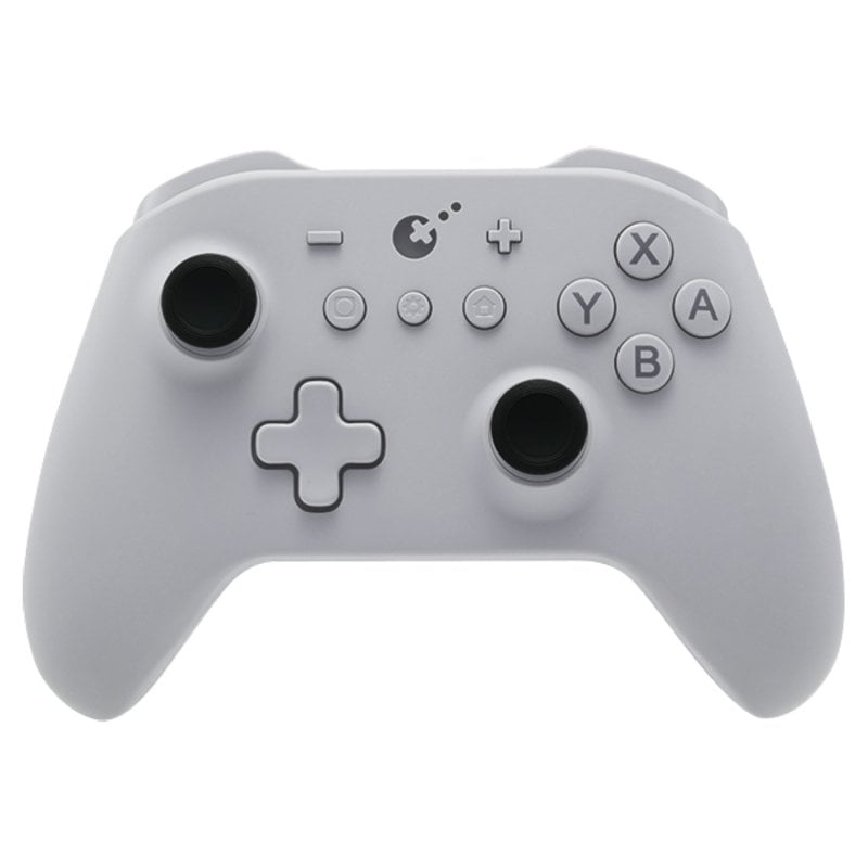 GuliKit KK3 NS37 Gamepad Retro para Nintendo Switch/PC/Android/iOS Cinzento