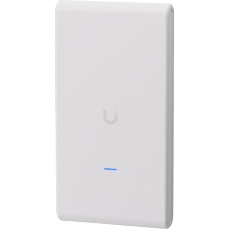 Image of Ubiquiti U6 Mesh Pro 2400 Mbit/s Bianco Power Over Ethernet (poe)