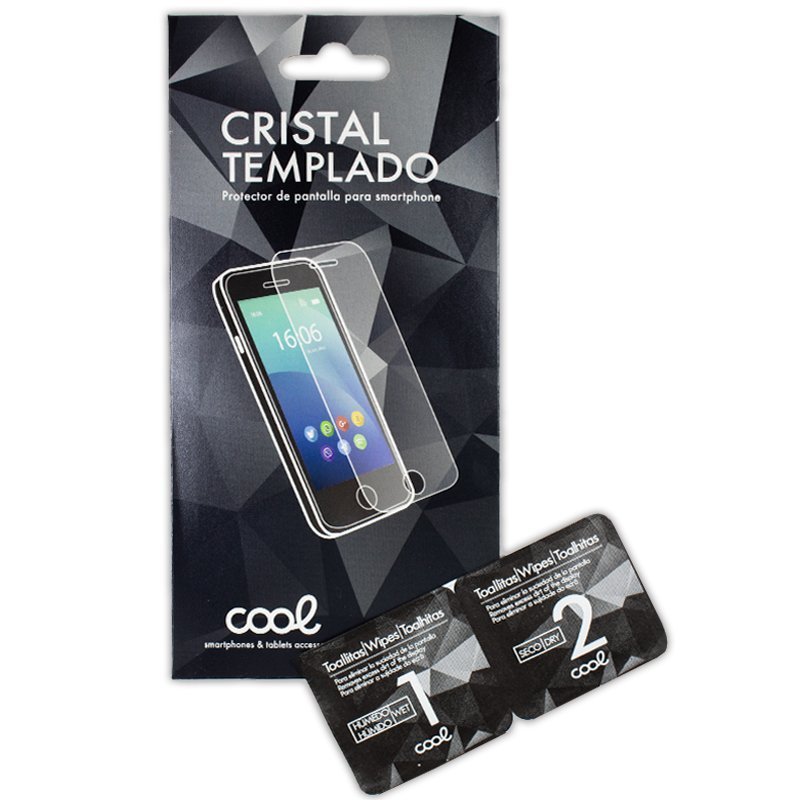 Pellicola Protettiva Flessibile per Realme C21 - Hard Ceramic Juoda