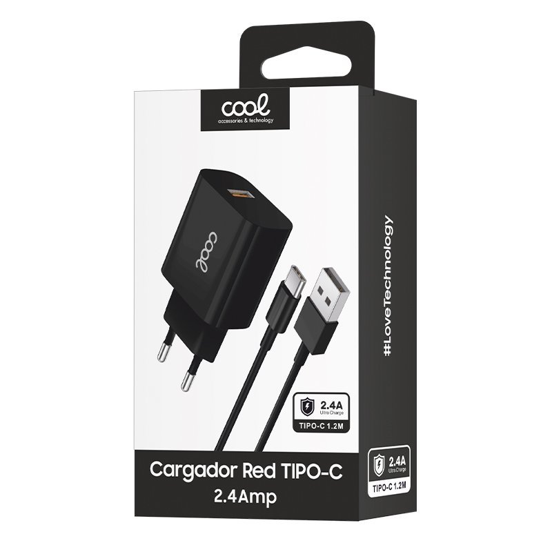 EeaseMX Cargador USB De 12 Puertos Para Cargar Varias Estaciones De Carga De Mesa De Viaje Con Enchufe Europeo Negro