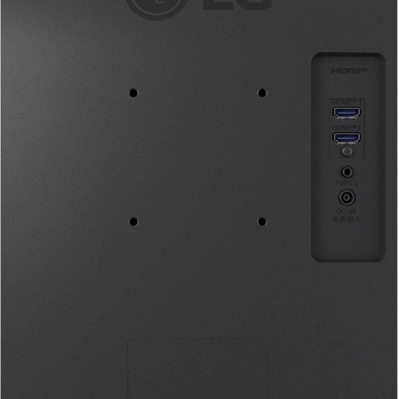 Monitor LG 25MS550-B 24.5