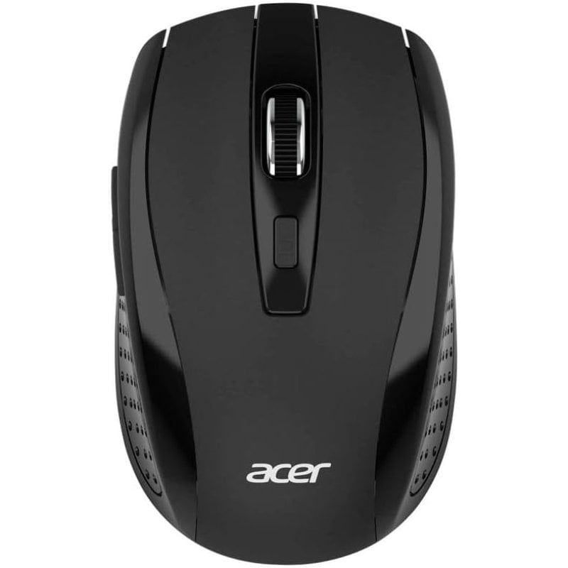 Image of Mouse ottico wireless Acer MX202 1600DPI nero