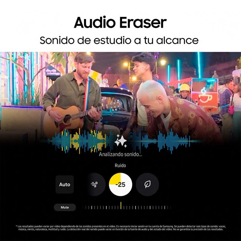 Thumbnail 2 de Samsung Galaxy S25 Plus smartphone 256GB 4.900mAh 🚀